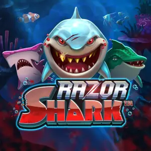 razor shark